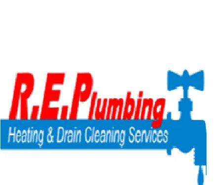 RE Plumbing services
