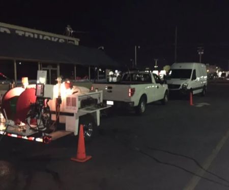 Allstar Plumbing, Heating & Air