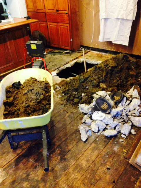 Allstar Plumbing, Heating & Air Picture 5