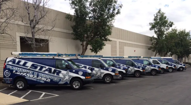 Allstar Plumbing, Heating & Air Picture 2