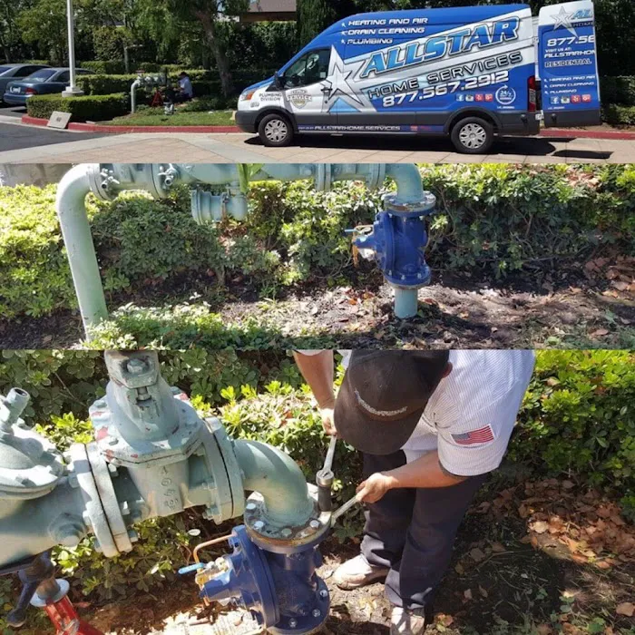 Allstar Plumbing, Heating & Air Picture 9