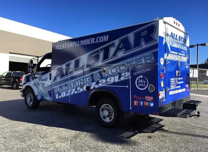 Allstar Plumbing, Heating & Air Picture 6