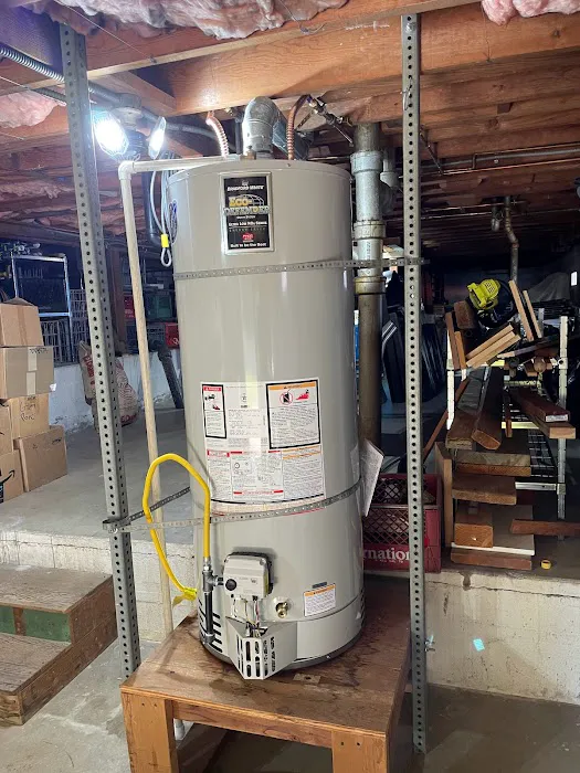 Fossler Plumbing Picture 7
