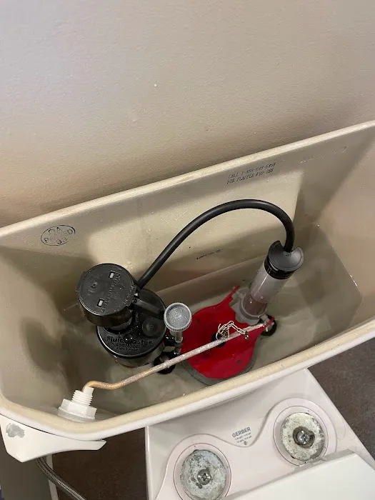 Fossler Plumbing Picture 8