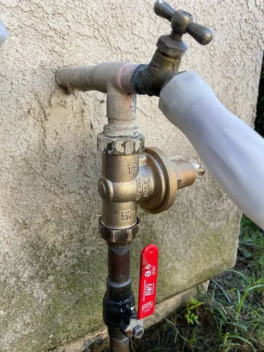 Fossler Plumbing Picture 9
