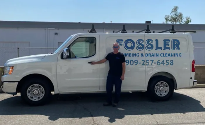 Fossler Plumbing Picture 2