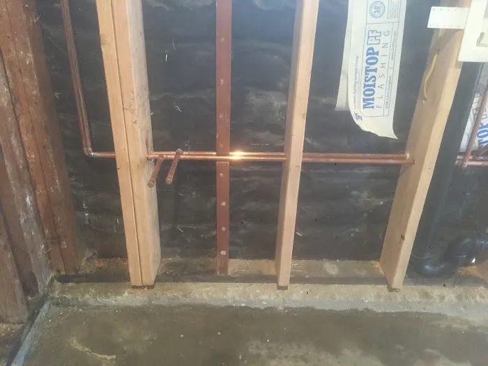 ALLISON PLUMBING, INC. Picture 9