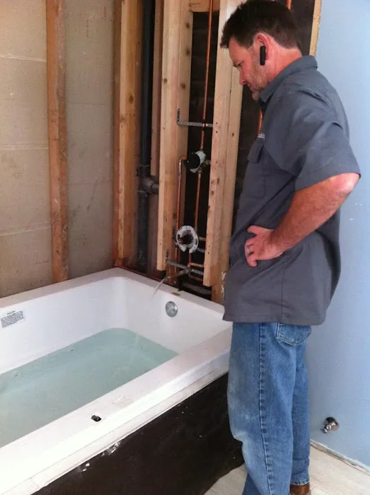 ALLISON PLUMBING, INC. Picture 8