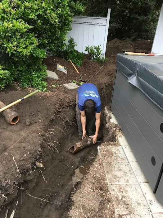 ALLISON PLUMBING, INC. Picture 10