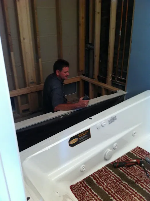 ALLISON PLUMBING, INC. Picture 4