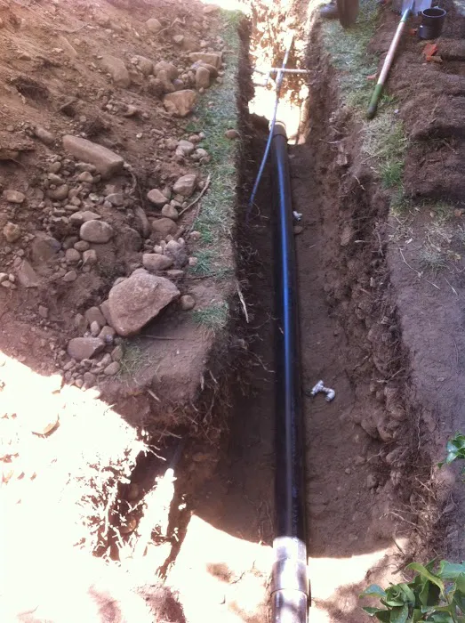 ALLISON PLUMBING, INC. Picture 7