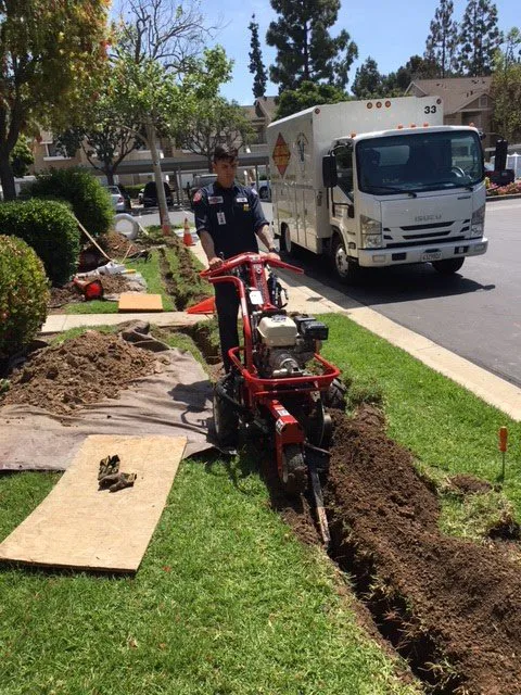 Scott English Plumbing Inc. Picture 4