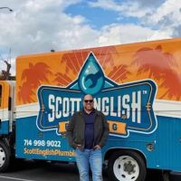 Scott English Plumbing Inc. ico
