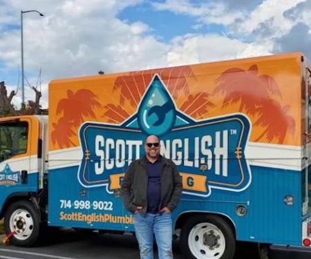 Scott English Plumbing Inc.