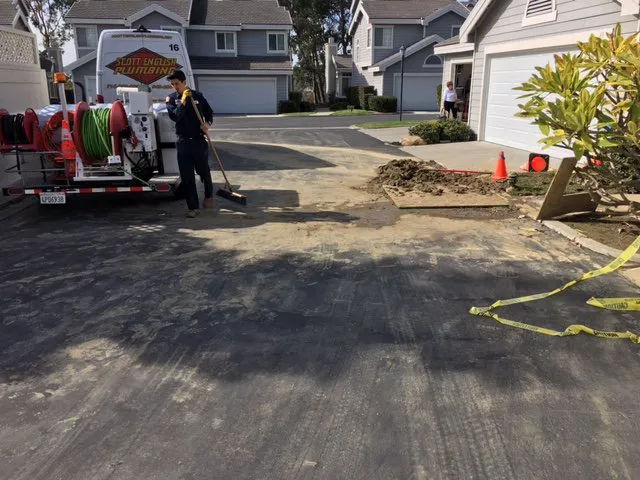 Scott English Plumbing Inc. Picture 6