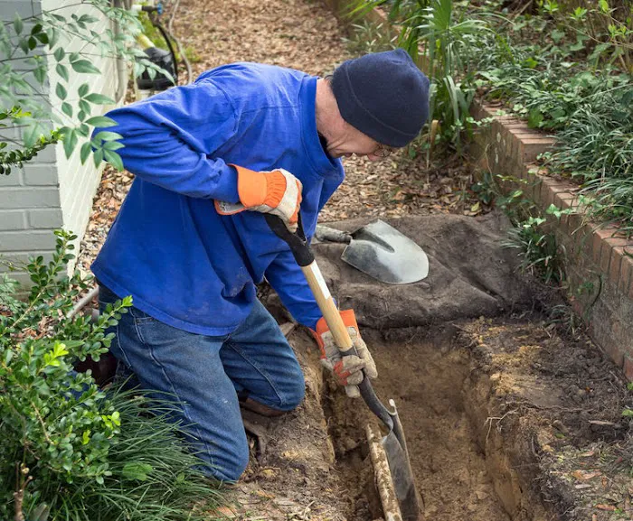 Scott English Plumbing Inc. Picture 5