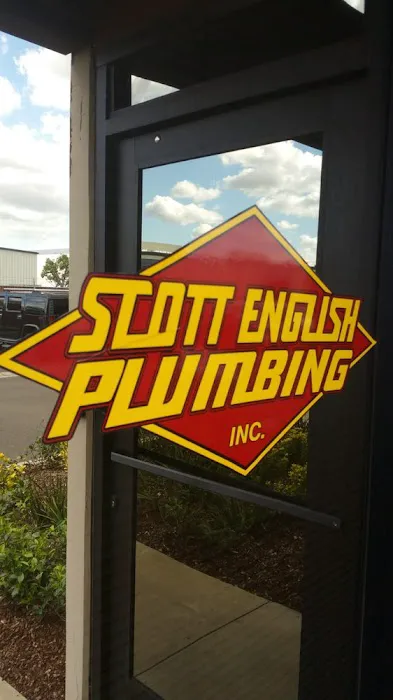 Scott English Plumbing Inc. Picture 3