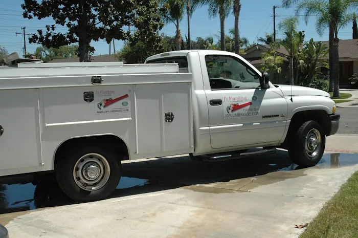 J's Plumbing Picture 2