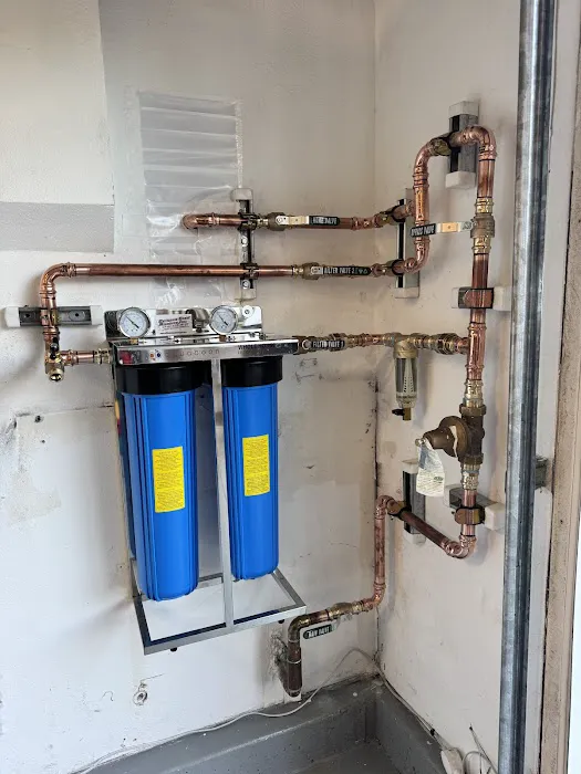 California Coast Plumbers Picture 1
