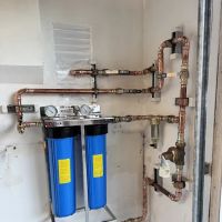 California Coast Plumbers ico