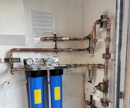 California Coast Plumbers