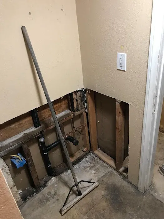 Above All Plumbing and Leak Detection Picture 6