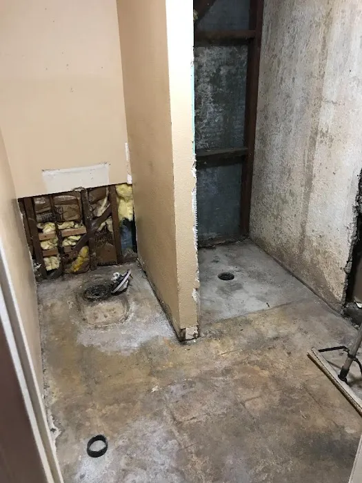 Above All Plumbing and Leak Detection Picture 3