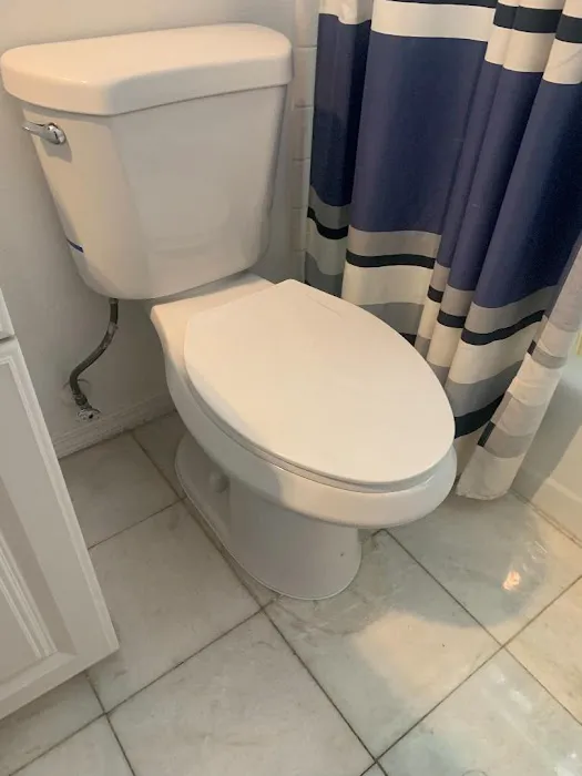 Above All Plumbing and Leak Detection Picture 4