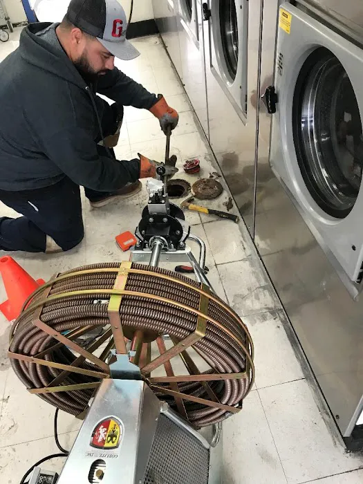 Above All Plumbing and Leak Detection Picture 2