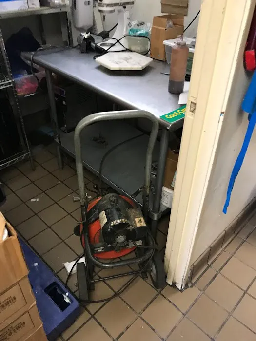 Above All Plumbing and Leak Detection Picture 7