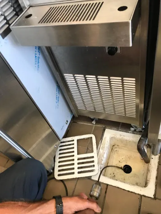 Above All Plumbing and Leak Detection Picture 5