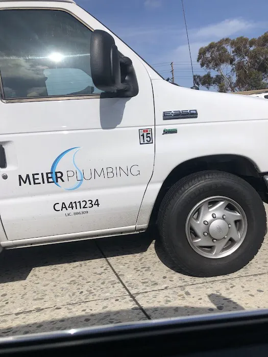 Meier Plumbing Inc Picture 1