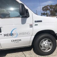 Meier Plumbing Inc ico