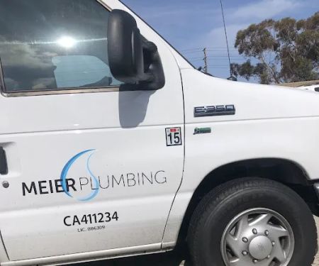 Meier Plumbing Inc