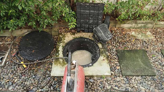 YL Hydrojet Plumbing Picture 10