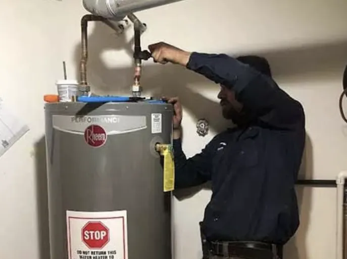 YL Hydrojet Plumbing Picture 1
