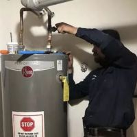 YL Hydrojet Plumbing ico