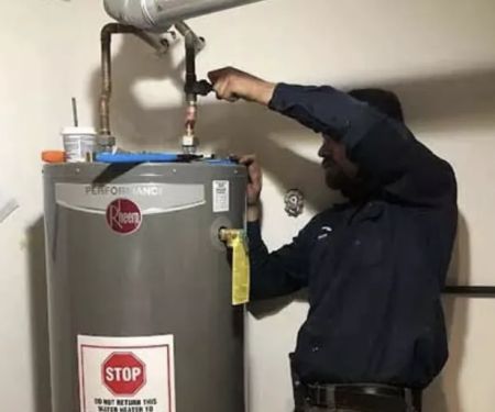 YL Hydrojet Plumbing