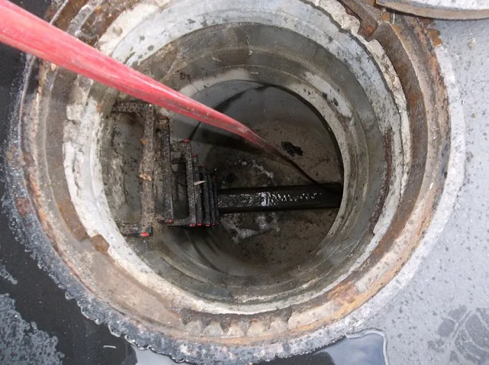 YL Hydrojet Plumbing Picture 3