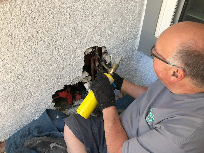 Murphy and Son's Plumbing Picture 4