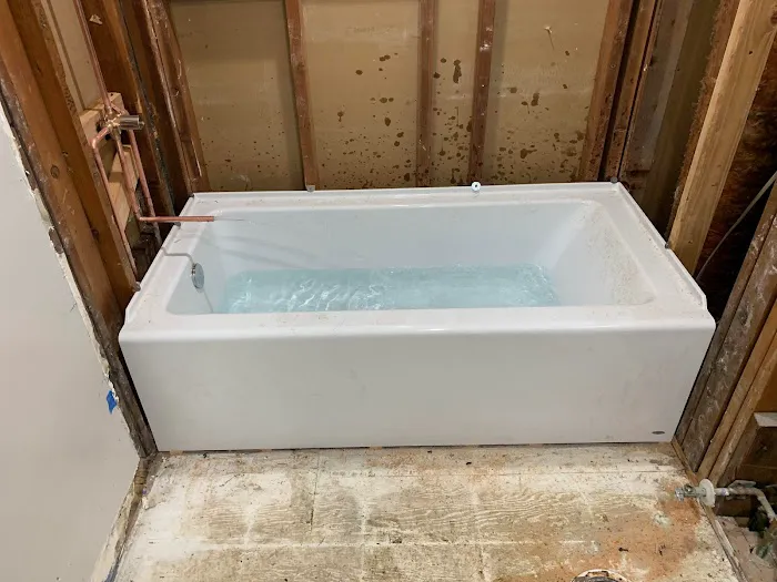 Iron Mountain Plumbing Picture 1