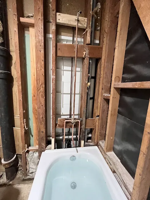 Iron Mountain Plumbing Picture 8