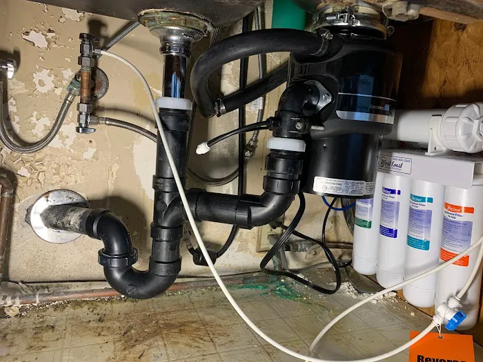 Iron Mountain Plumbing Picture 5