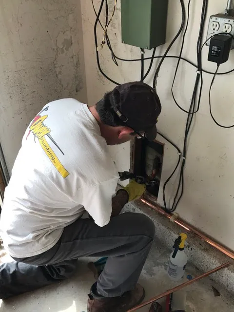Owen Plumbing, Inc. Picture 1