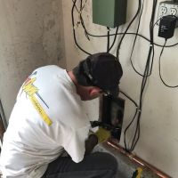 Owen Plumbing, Inc. ico
