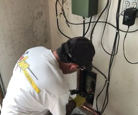 Owen Plumbing, Inc.
