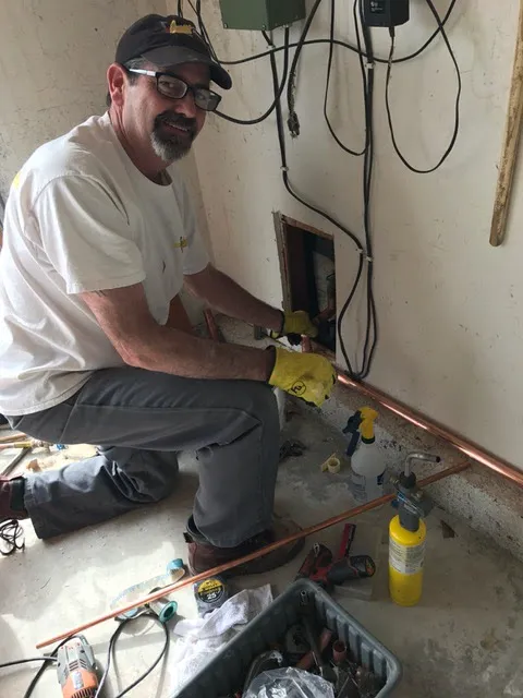 Owen Plumbing, Inc. Picture 6