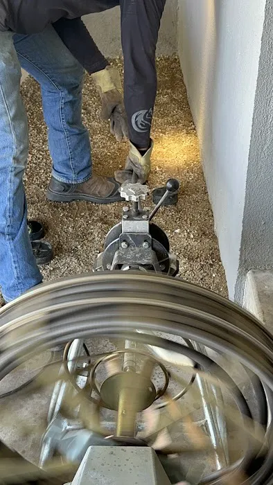 Happy Cowboy Plumbing Picture 3