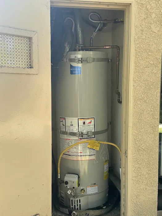 Happy Cowboy Plumbing Picture 1