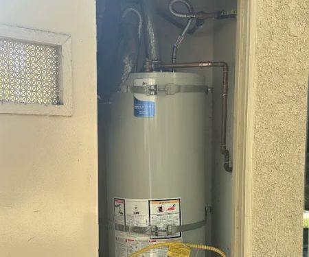 Happy Cowboy Plumbing
